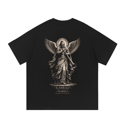 Gabriel The Announcer // T-Shirt