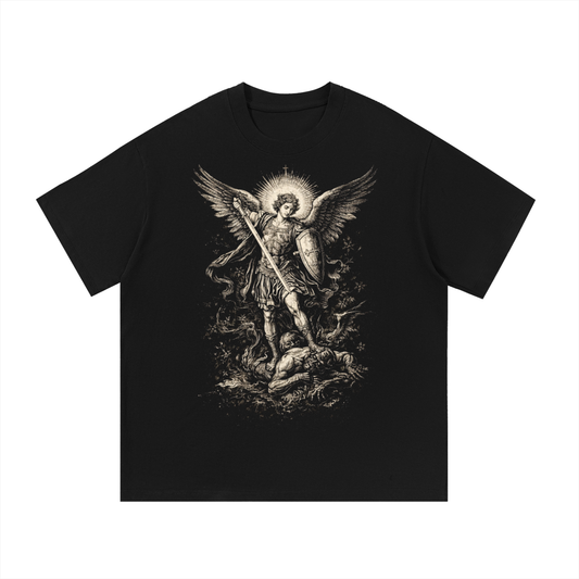 Michael The Guardian // T-Shirt