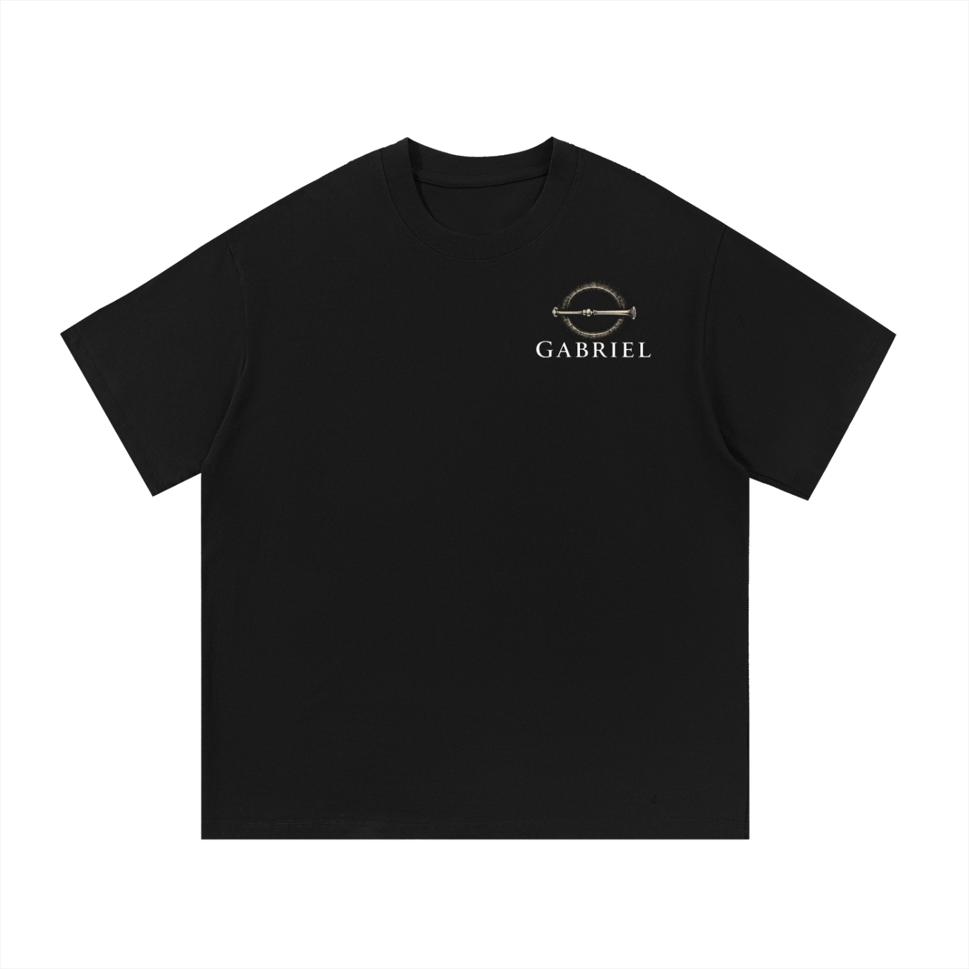 Gabriel The Announcer // T-Shirt