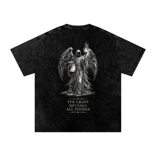 URIEL // THE LIGHTBEARER